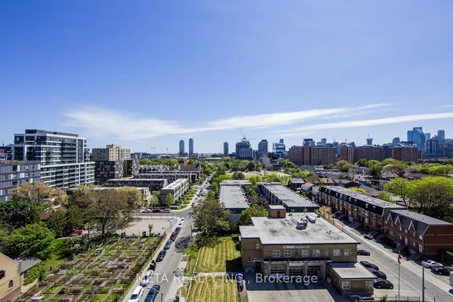 Additional image 38 of 1 Cole St Unit 501