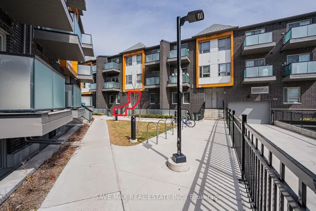 Additional image 48 of 2787 Eglinton Ave Unit 335