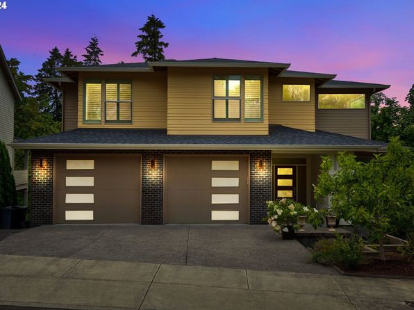 1269 SW Ophelia St, Portland, OR 97219