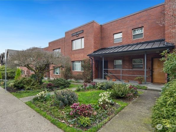 515 W Olympic Place UNIT 208, Seattle, WA 98119