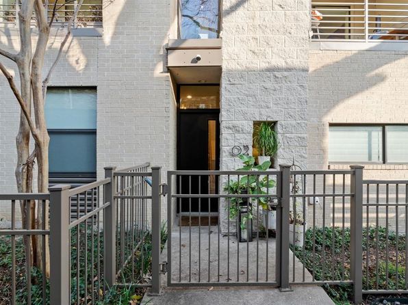 4111 Newton Ave, Dallas, TX 75219