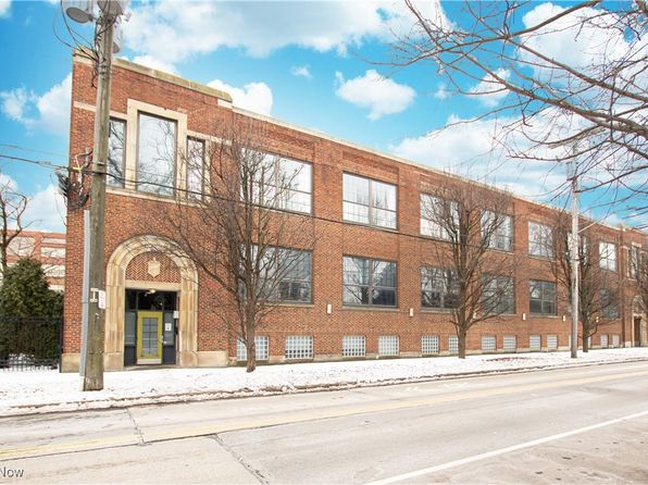 8205 Franklin Blvd APT 1, Cleveland, OH 44102