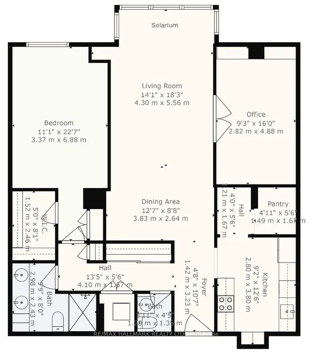 Additional image 25 of 35 Church St Unit 304