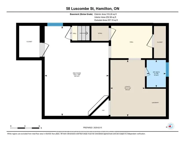 Additional image 40 of 58 Luscombe St