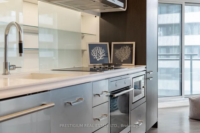 Additional image 11 of 45 Charles St Unit 1809