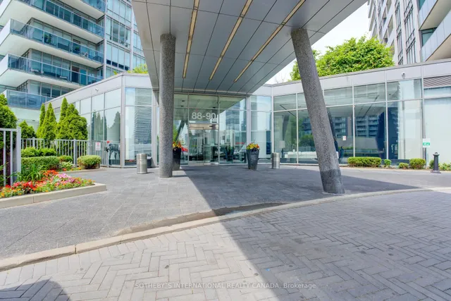 Additional image 38 of 88 Park Lawn Rd Unit 2710