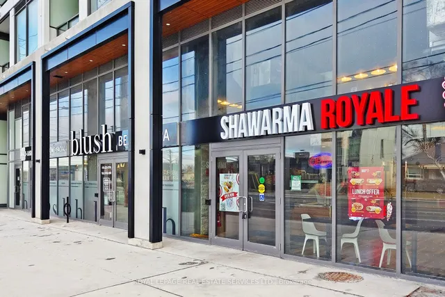 Additional image 34 of 1195 The Queensway Ave Unit PH4