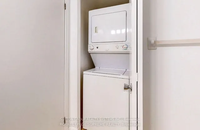 Additional image 12 of 1600 Keele St Unit 912