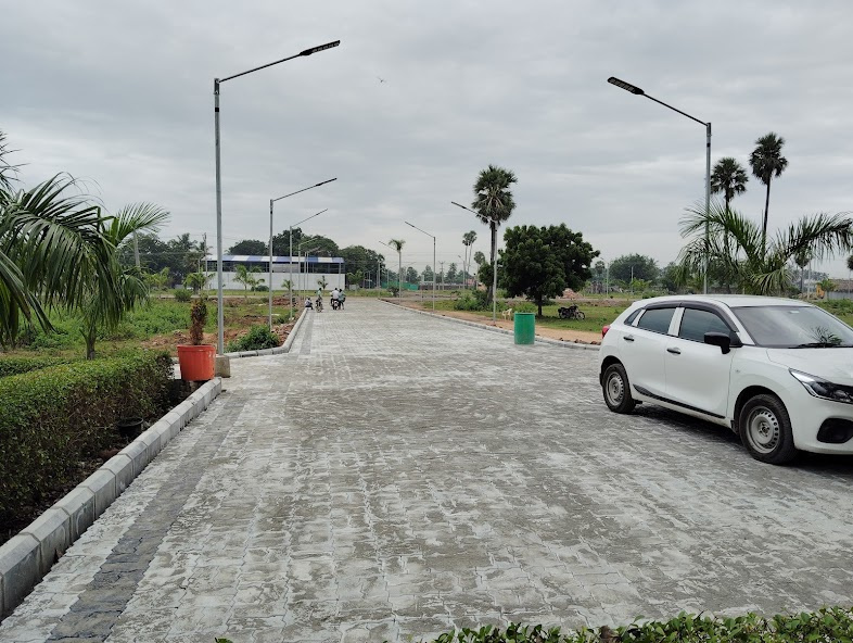 Additional image 2 of Sholavaram, Chennai