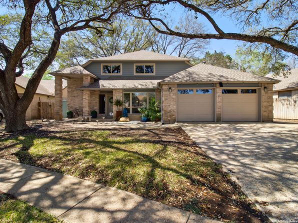 Primary image of 5905 Woodridge Hill, San Antonio, TX 78249