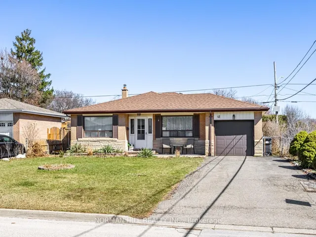 Additional image 2 of 41 Braemar Dr