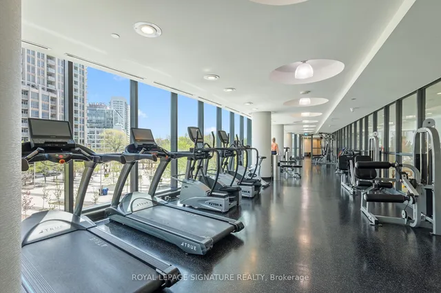 Additional image 23 of 215 Fort York Blvd Unit 3407