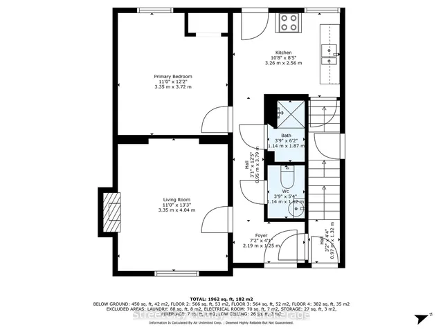 Additional image 22 of 1 MILTON Ave