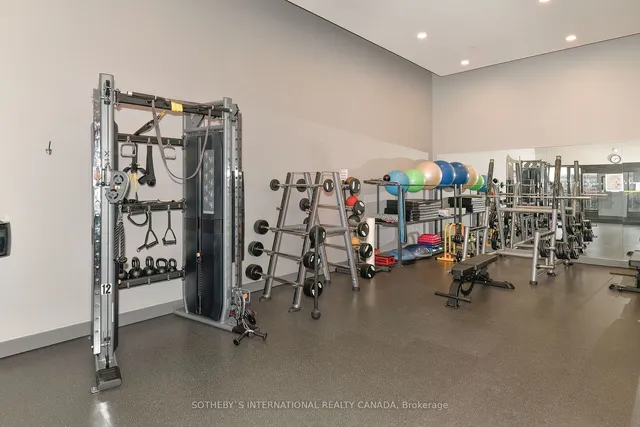 Additional image 35 of 175 Cumberland St Unit 1711