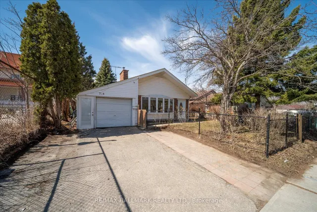 Additional image 2 of 728 Brimley Rd