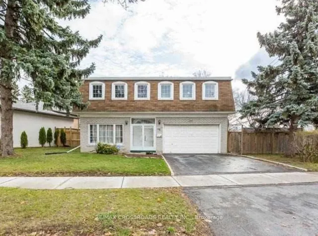 Primary image of 41 Tollerton Ave