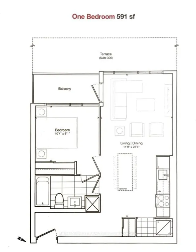 Additional image 12 of 859 The Queensway Blvd Unit 305