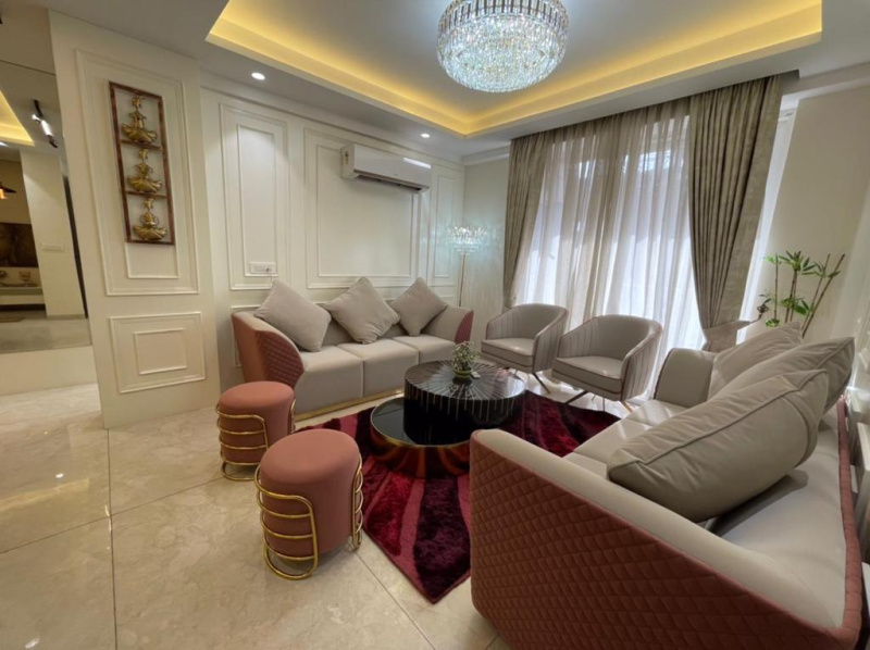 Ambala Highway, Zirakpur