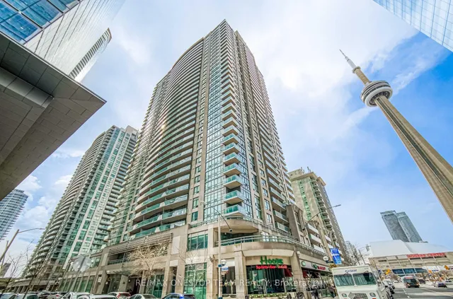 Additional image 2 of 30 Grand Trunk Cres Unit 1211