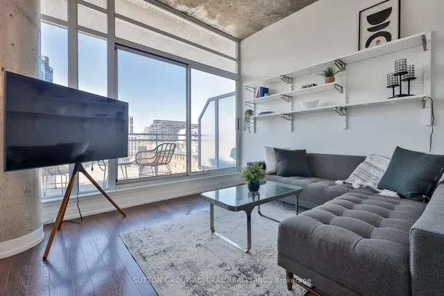 Additional image 3 of 66 Portland St Unit 807