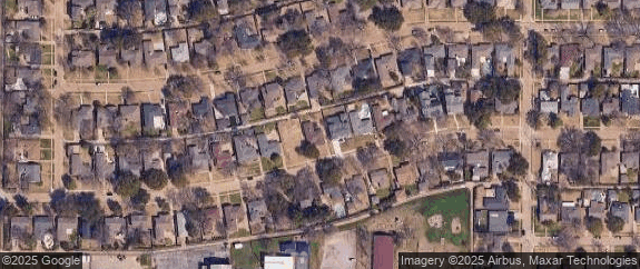 9917 Parkford Dr, Dallas, TX 75238