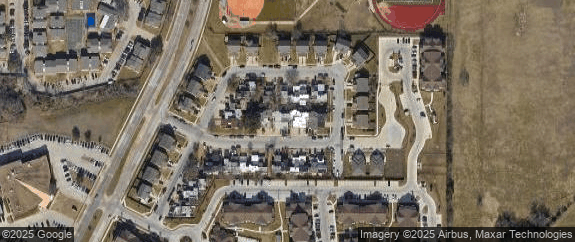 2423 Las Brisas St, Fort Worth, TX 76119
