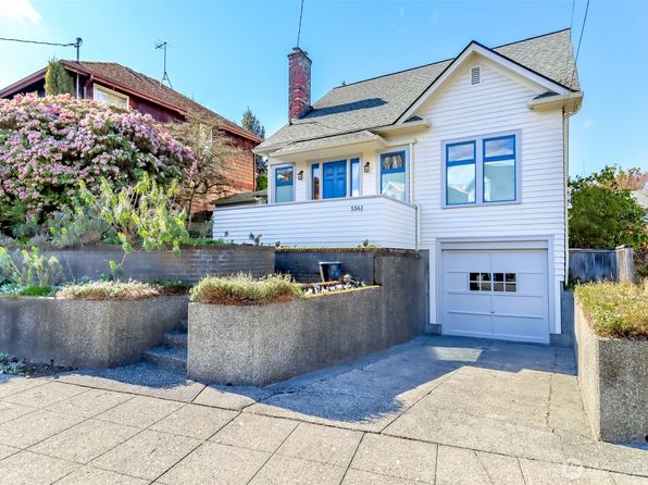 Property image for 5561 Wallingford Avenue N, Seattle, WA 98103