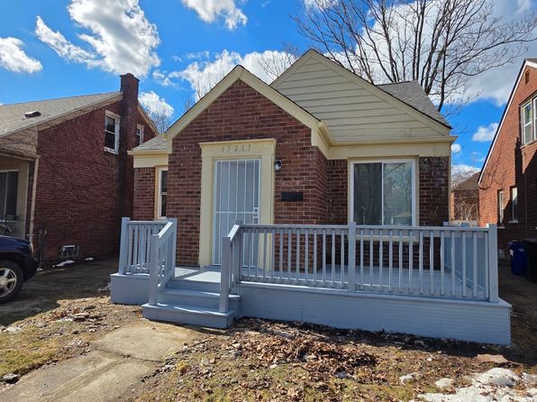 17217 Shaftsbury Ave, Detroit, MI 48219
