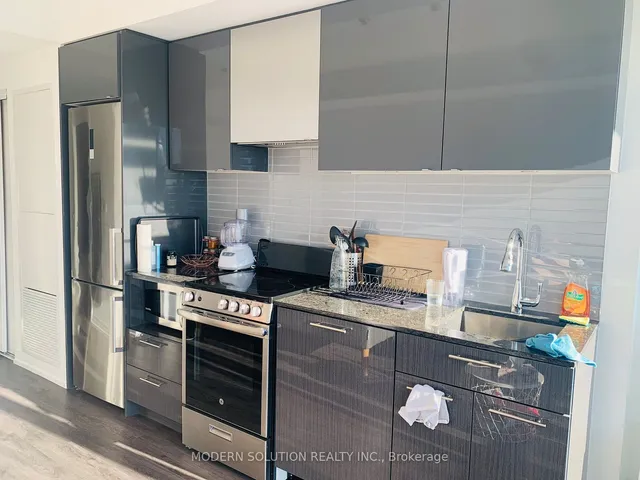 Additional image 6 of 251 Jarvis St Unit 3707