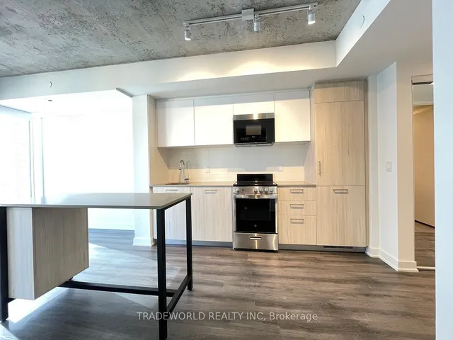 Additional image 6 of 65 Mutual St Unit 1707