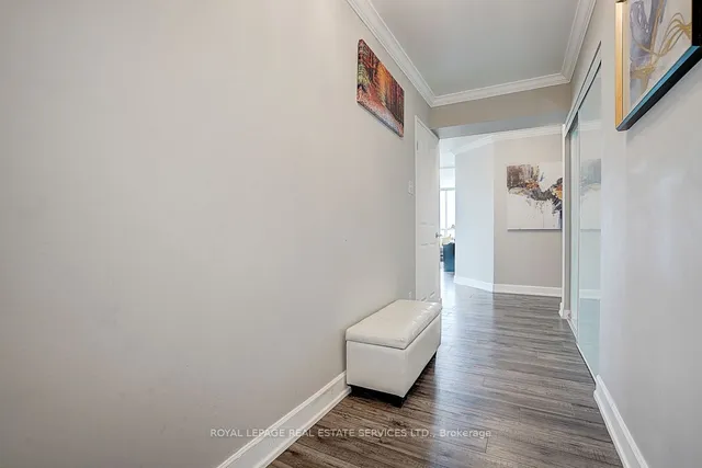 Additional image 7 of 1121 Steeles Ave Unit 1006