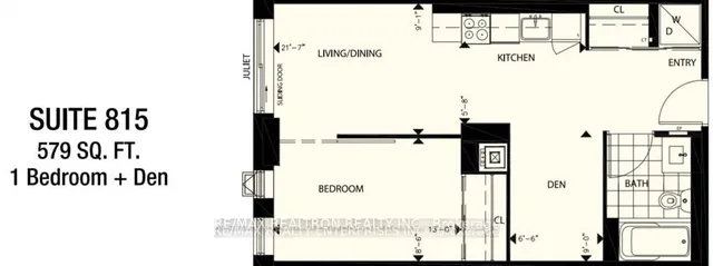 Additional image 40 of 297 College St Unit 815