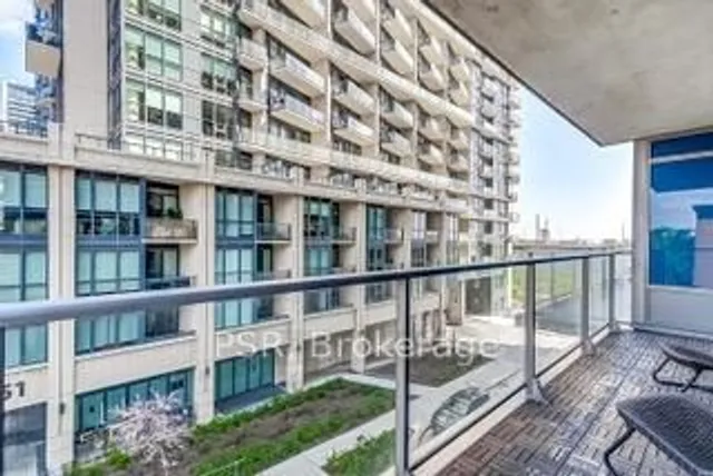 Additional image 27 of 55 East Liberty St Unit 404