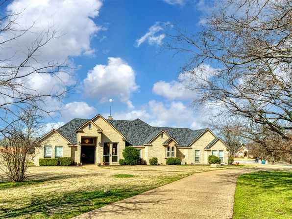 101 Matador Ct, Fort Worth, TX 76108