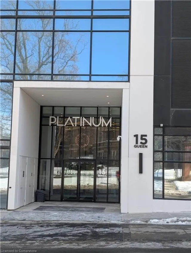 Additional image 2 of 15 Queen St Unit 1707