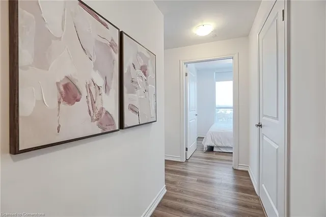 Additional image 8 of 460 Dundas St Unit 611