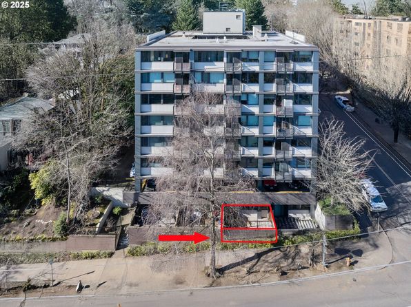 2020 SW Main St UNIT 103, Portland, OR 97205