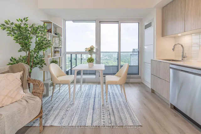 Additional image 12 of 395 Bloor St Unit 4308