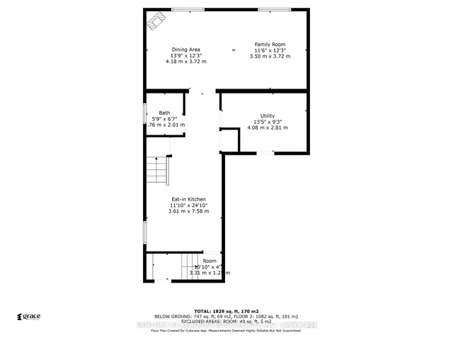 Additional image 36 of 37 Charrington Cres