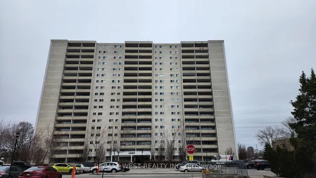 1360 York Mills Rd Unit 912