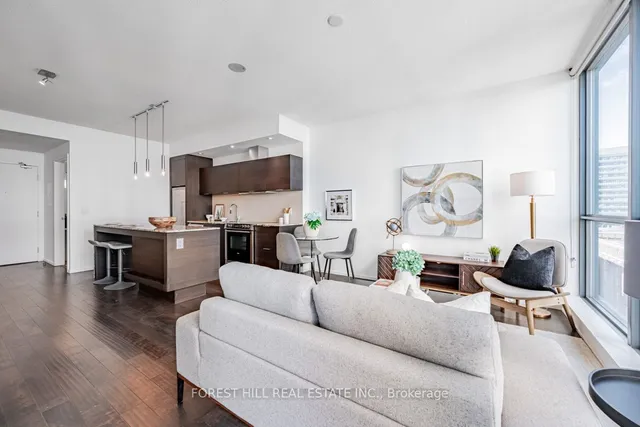 Additional image 9 of 8 Charlotte St Unit 905