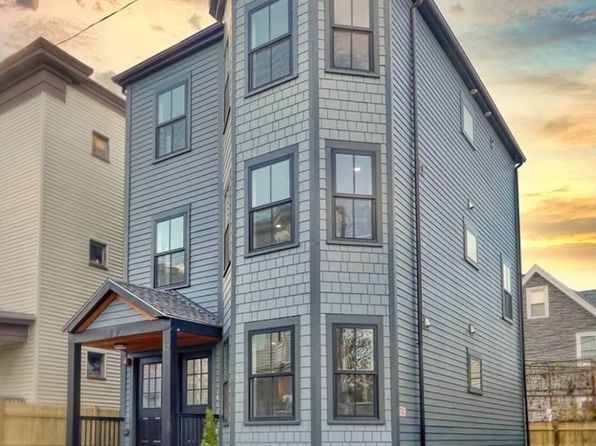 12 Cawfield St #2, Boston, MA 02125