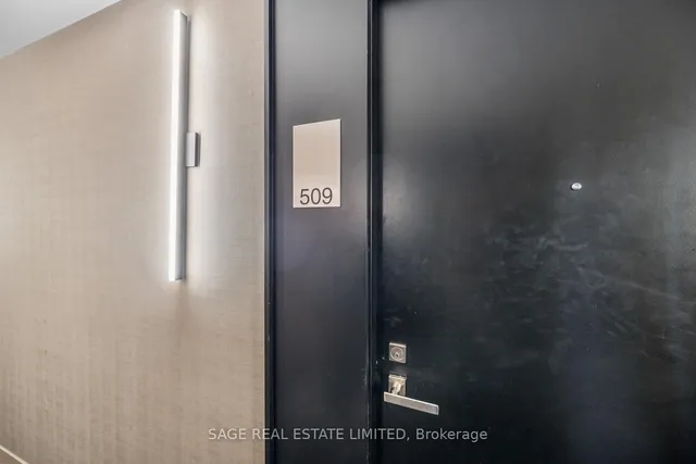 Additional image 3 of 31 Tippett Rd Unit 509