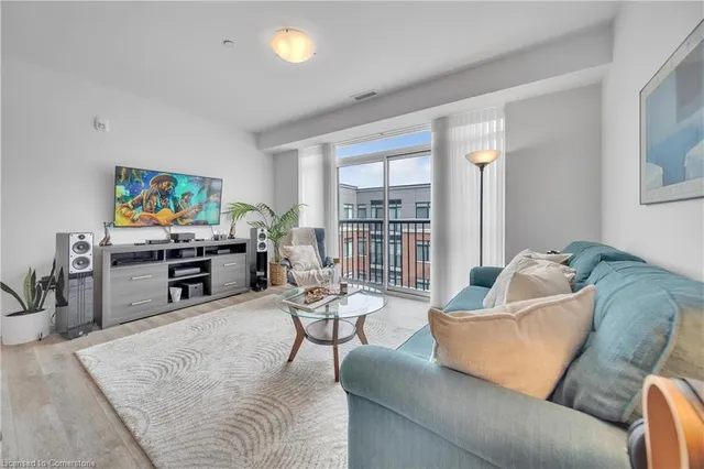 Additional image 9 of 1 Redfern Avenue Unit 410