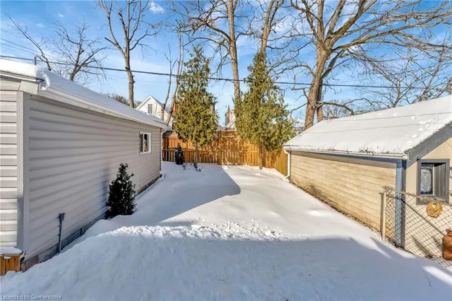 Additional image 47 of 256 London St