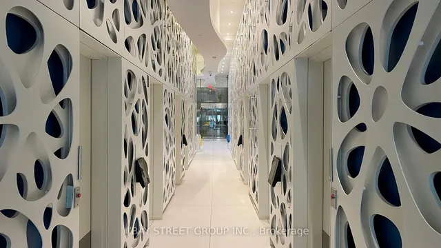 Additional image 2 of 1 Bloor St Unit 1605