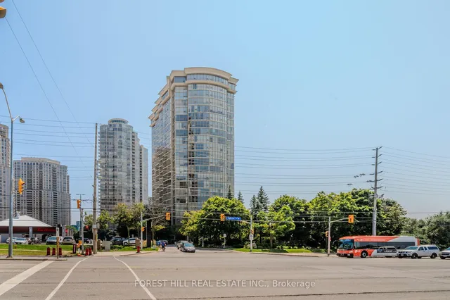 Primary image of 50 Eglinton Ave Unit Ph2