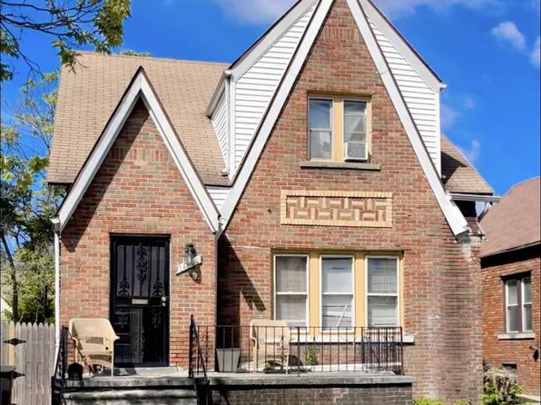 14931 Mendota St, Detroit, MI 48238