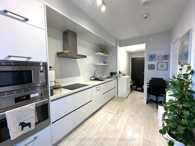 Additional image 7 of 2221 Yonge St Unit 4506