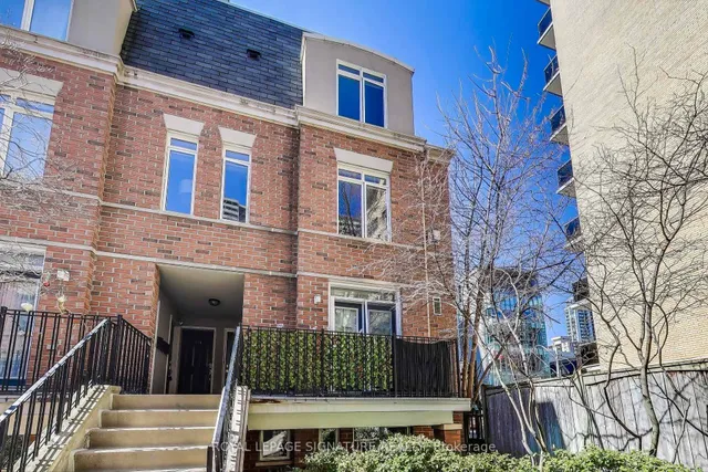 415 Jarvis St Unit 334